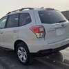 Subaru Forester 2018 thumb 10
