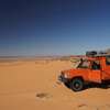 TOYOTA HZJ78 ANNEE 2013 180 000KMS thumb 1