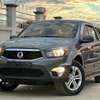 KORANDO PICK-UP CX7 4X4 2017 thumb 3