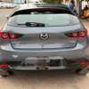 MAZDA  3 AWD TURBO  2021 thumb 1