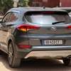 Hyundai Tucson thumb 2