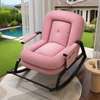 fauteuil à bascule moderne et ultra-confortable thumb 2