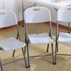 Chaise pliante thumb 3