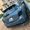 Toyota Matrix 2013 thumb 3