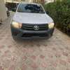 Location pick-up Toyota HILUX Européenne thumb 1