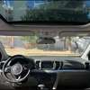 Location Kia sportage thumb 1