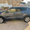 Kia Sportage disponible à la location thumb 3