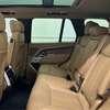 Land Rover Ranger 2024 thumb 8