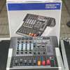 Yamaha - Table Mixage professionnel Amplifié 4 cannaux thumb 3