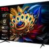 TCL 85 QLED 4K HDR Pro Google TV 2023 thumb 2