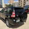 TOYOTA LAND CRUISER 2011 thumb 4