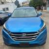 Hyundai Tucson thumb 0