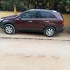 Kia sorento thumb 0