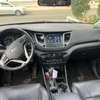HYUNDAI TUCSON 2018 toit Panoramique thumb 2