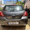 Nissan versa manuel 2009 thumb 3