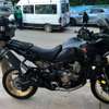A vendre Honda Africa Twin 1000cm3 automatique thumb 1