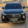 Hyundai Santafe 2019 thumb 0