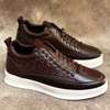 Chaussures cuir thumb 0