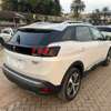 ¨Peugeot 3008 année 2017 thumb 8