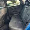 Hyundai Tucson  2017 thumb 5