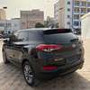 Hyundai Tucson 2018 thumb 9