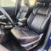 Mitsubishi Outlander SUV noir spacieux et sûr thumb 6