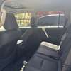 Toyota Land Cruiser 2022 SUV gris métallisé thumb 11