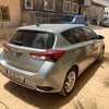 Toyota Auris 2018 thumb 12