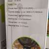 ventilateur rechargeable 12"(5h-17h) thumb 2