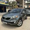 Kia sportage 2011 thumb 0