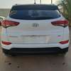 Hyundai Tucson 2017 cuir noir extra clean thumb 10