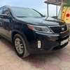 Kia Sorento 2014 thumb 2