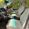 Mitsubishi pajero _2019 thumb 7