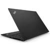 Lenovo ThinkPad 14 pouces noir portable professionnel thumb 6