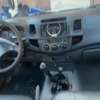 Toyota Hilux Double Cabine 2012 thumb 1