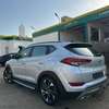 Hyundai Tucson 2017 thumb 2