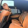 Mercedes GLE 43 Coupé  4MATIC Gris métallisé SUV thumb 14