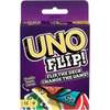 Mattel UNO Flip jeu cartes double face 2-10 joueurs thumb 2