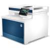 Imprimante HP LaserJet Pro MFP 4303fdw multifonction color thumb 1
