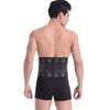 Attelle dorsale lombaire inférieure, ceinture lombaire thumb 11