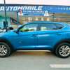 Hyundai tucson Année 2017 thumb 6