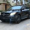 Mercedes GLE 43 AMG thumb 5