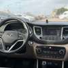 Hyundia Tucson thumb 11