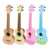 Guitare 4 cordes Ukulélé pour enfant thumb 5