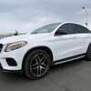 Mercedes benz GLE 43 annee 2017 thumb 4
