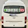 DAEWOO LESTAR 2017 ( MINIBUS) thumb 8