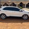 Ford Edge Titanium thumb 11