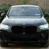 BMW x4 2022 pack M thumb 9