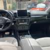 MERCEDES GLE 400   ANNÉE 2017 thumb 4