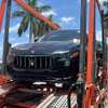 MASERATI LEVANTE 2017 thumb 5
